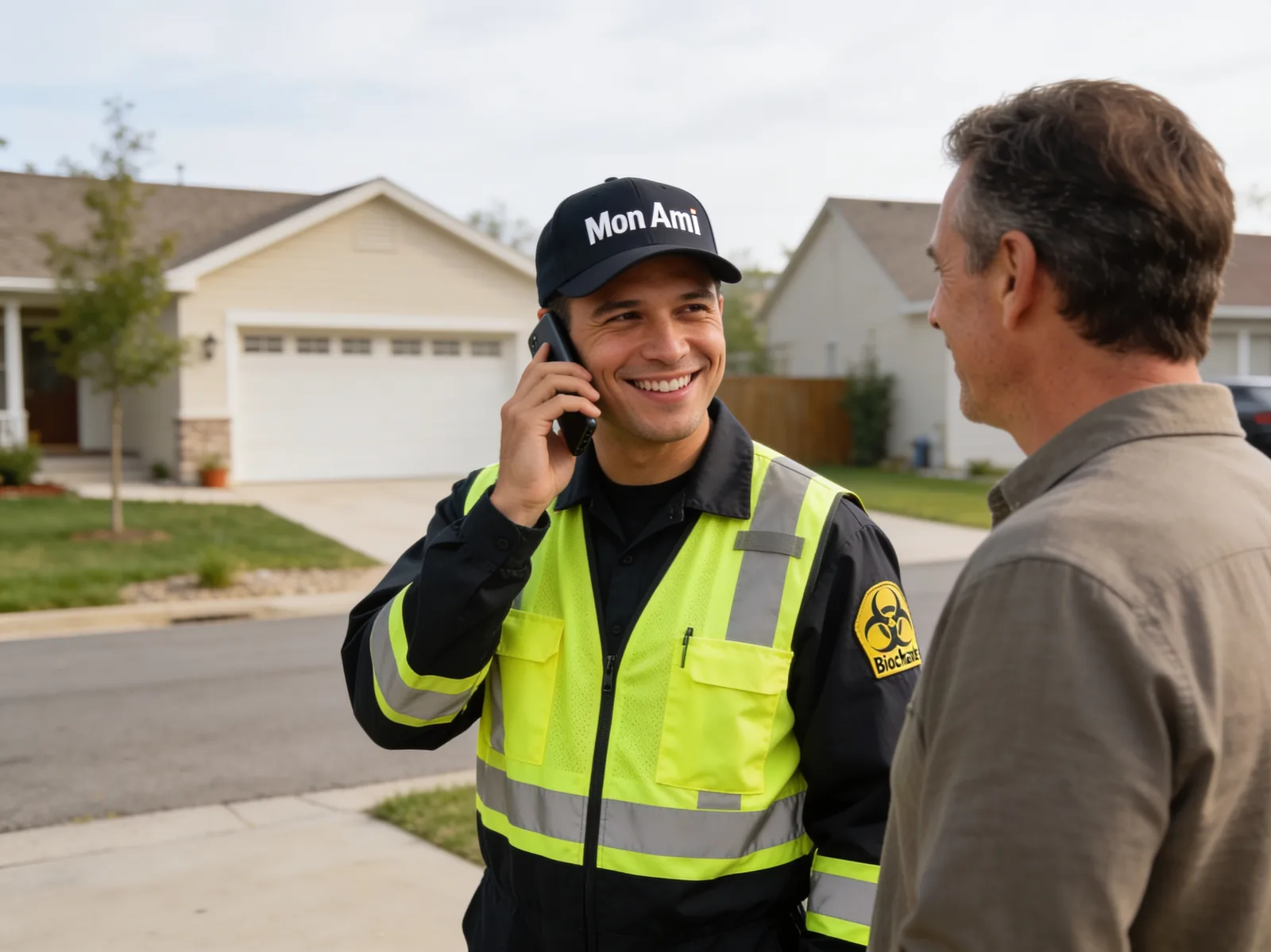 Sewage Cleanup Sharpsburg, MD FAQs